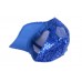   Shining Sequin Baseball Hat Sequined Glitter Dance Party Cap Clubwear  eb-08222386